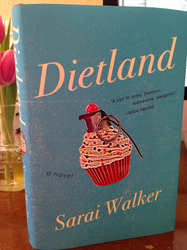 Dietland