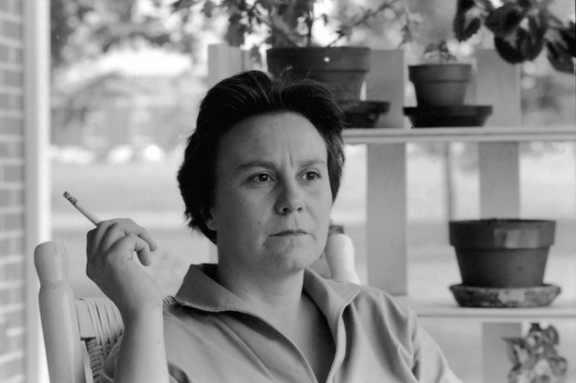 Harper Lee